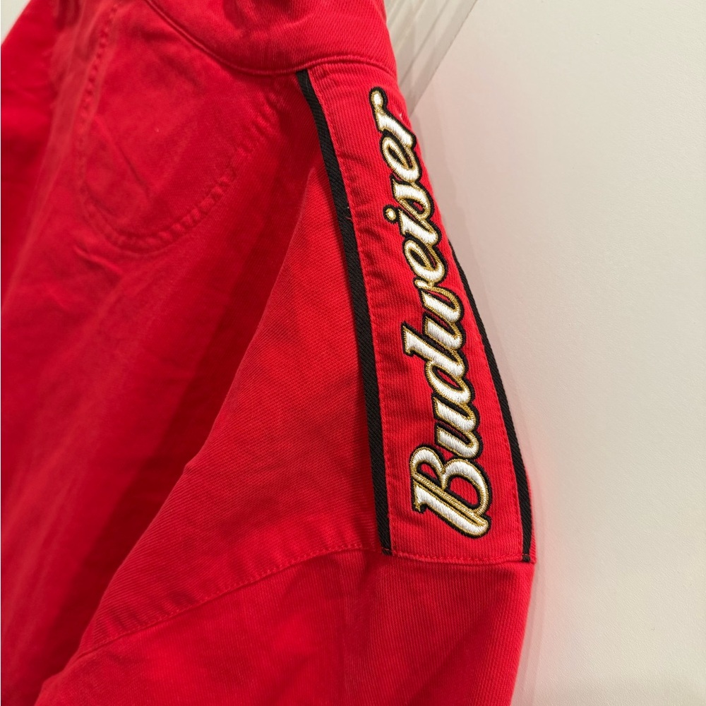 Chase Authentics Dale Jr Racing Shirt - Picture 7 of 7